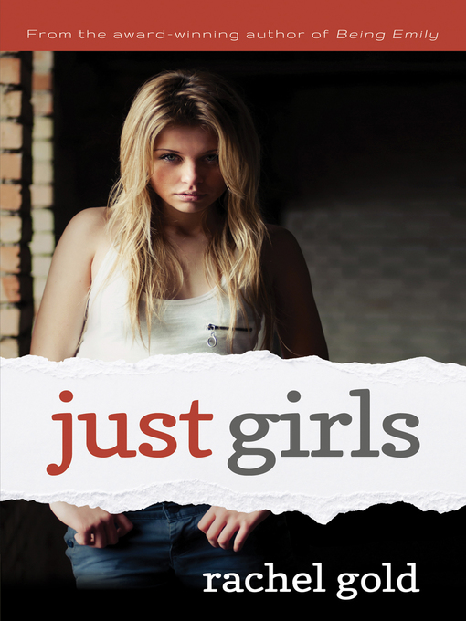 Title details for Just Girls by Rachel Gold - Available